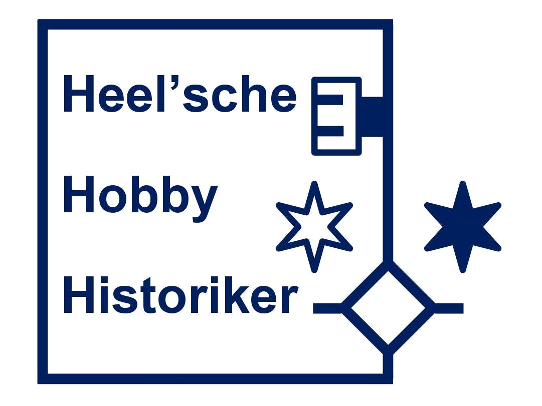 Logo Heel'sche Hobby Historiker